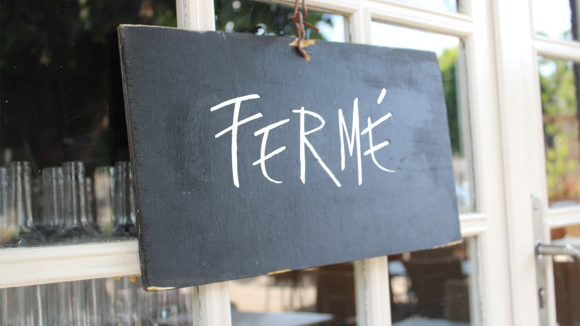 fermeture administrative nuisances sonores