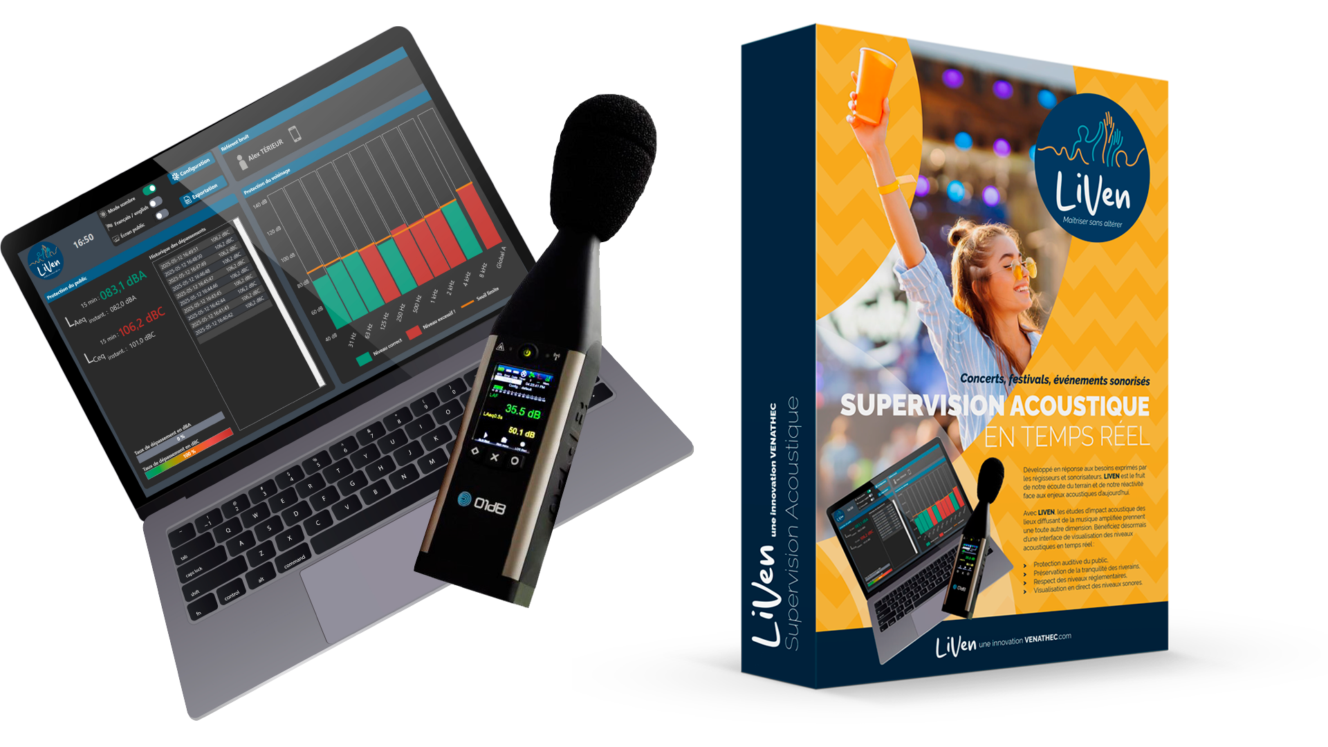 guide acoustique mairies