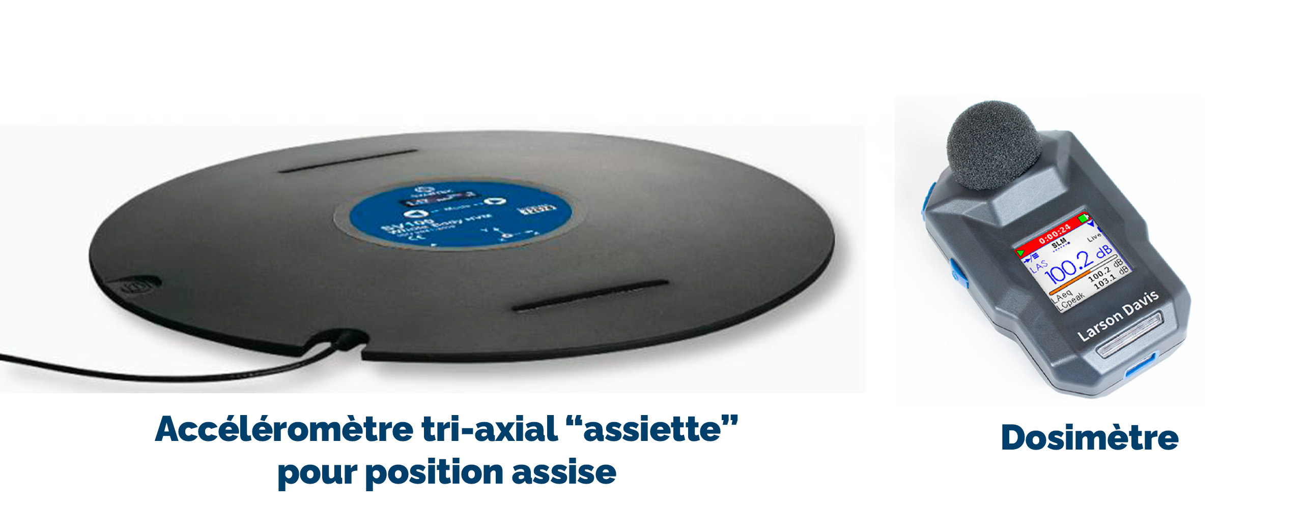 dechetterie icpe acoustique