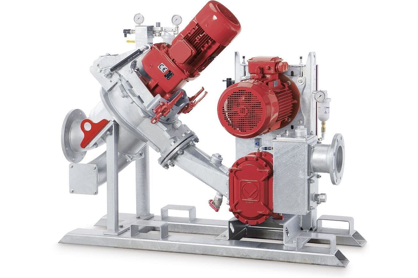 cogenerateur biogaz