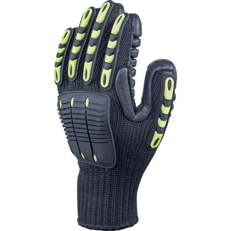 gants anti vibrations