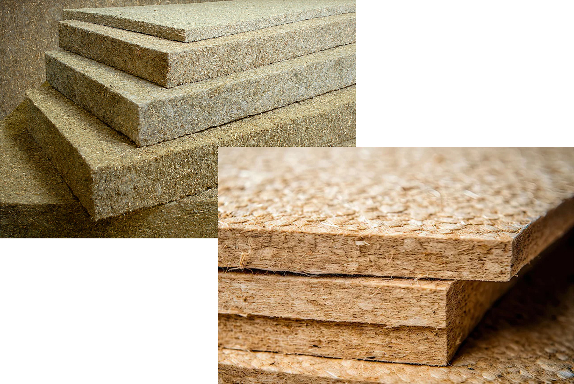 materiaux acoustiques bio sourcés
