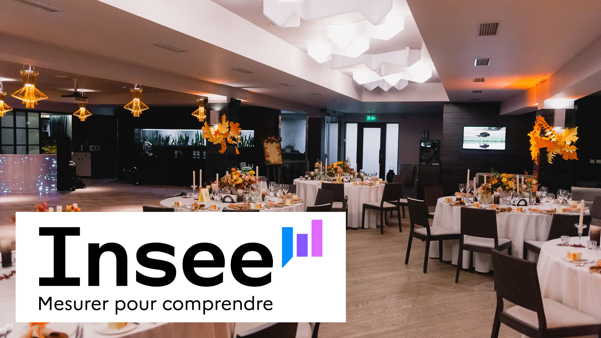 salles polyvalentes france INSEE