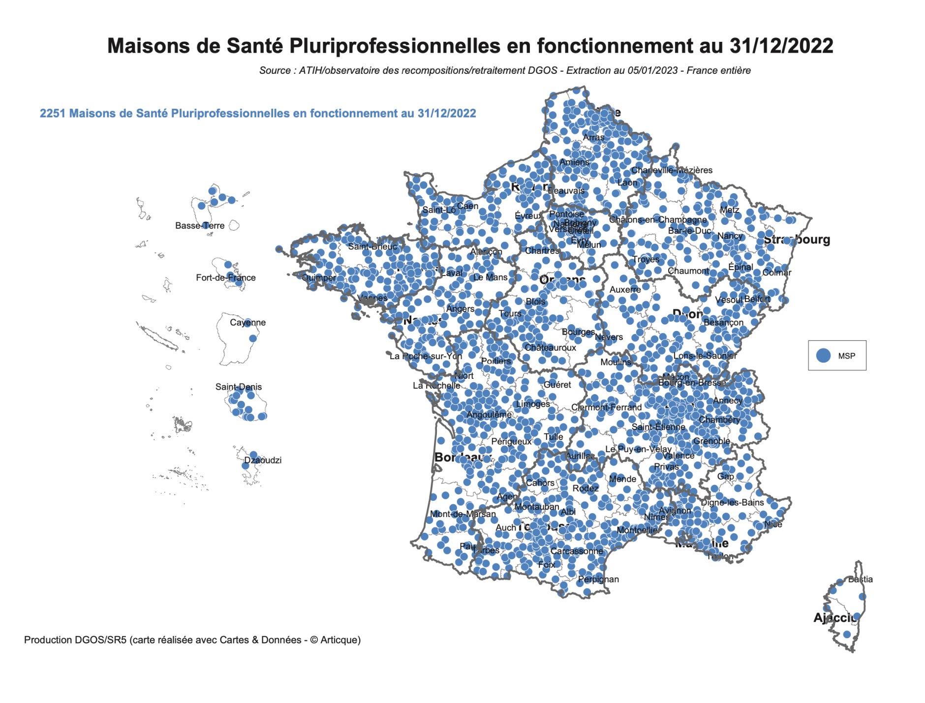 maison santé etude acoustique