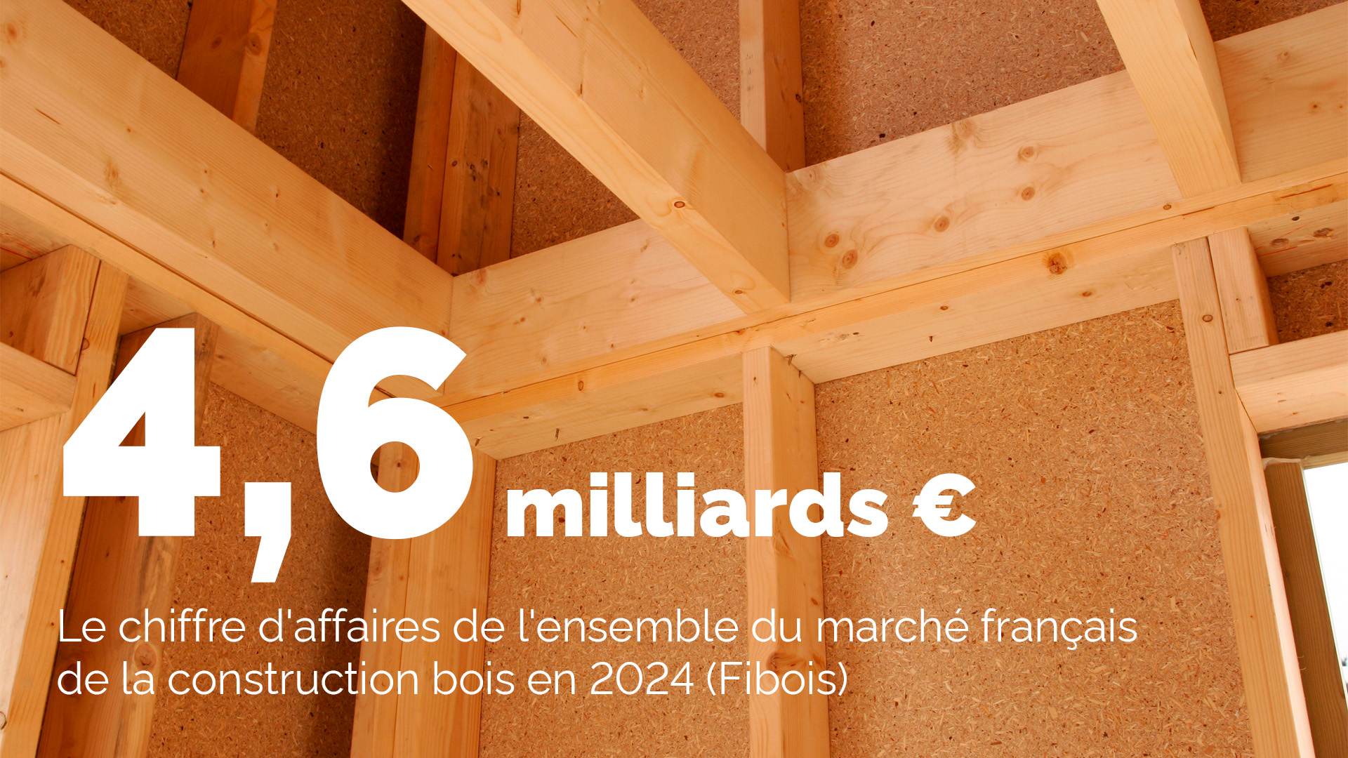 construction bois france